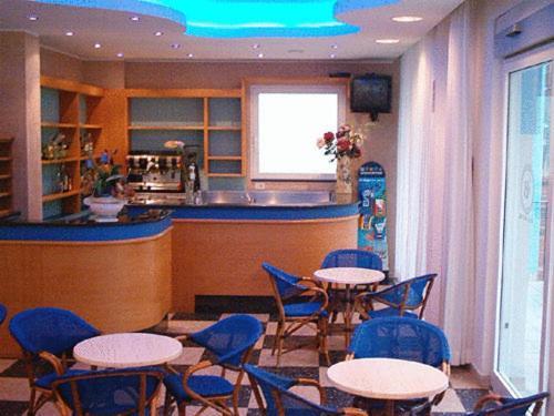 Hotel Belmar Cattolica Exteriér fotografie