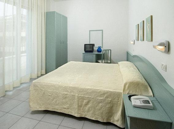 Hotel Belmar Cattolica Exteriér fotografie