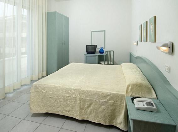 Hotel Belmar Cattolica Exteriér fotografie