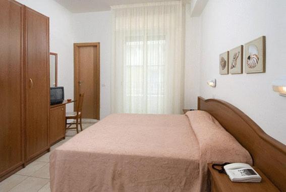 Hotel Belmar Cattolica Exteriér fotografie